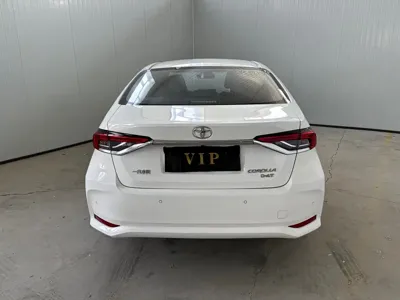 Toyota Corolla 2022, 7000 км, за 13988.49 USD