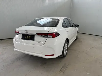 Toyota Corolla 2022, 7000 км, за 13988.49 USD