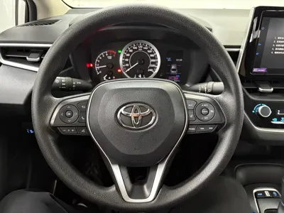 Toyota Corolla 2022, 7000 км, за 13988.49 USD - фото 11