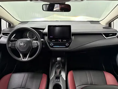 Toyota Corolla 2022, 7000 км, за 13988.49 USD - фото 17