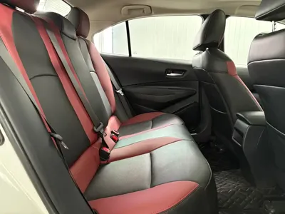 Toyota Corolla 2022, 7000 км, за 13988.49 USD - фото 18