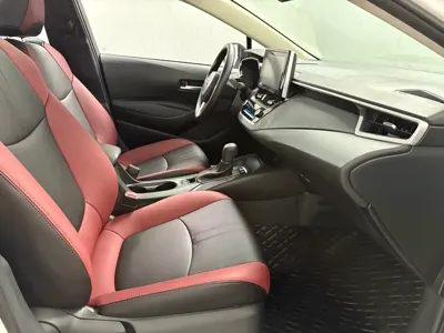 Toyota Corolla 2022, 7000 км, за 13988.49 USD - фото 19