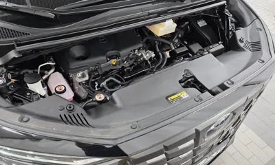 Toyota Alphard 2024, 16416 км, за 63607.72 USD - фото 6