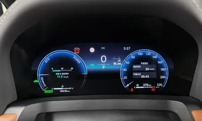 Toyota Alphard 2024, 16416 км, за 63607.72 USD - фото 8