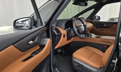 Toyota Alphard 2024, 16416 км, за 63607.72 USD - фото 10