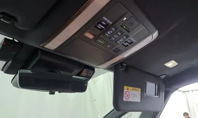Toyota Alphard 2024, 16416 км, за 63607.72 USD - фото 20
