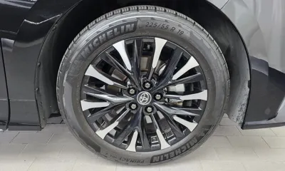 Toyota Alphard 2024, 16416 км, за 63607.72 USD - фото 21