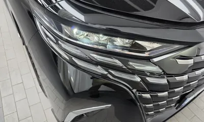 Toyota Alphard 2024, 16416 км, за 63607.72 USD - фото 22