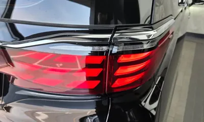 Toyota Alphard 2024, 16416 км, за 63607.72 USD - фото 23
