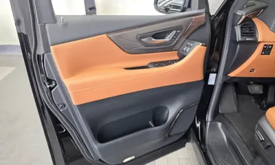 Toyota Alphard 2024, 16416 км, за 63607.72 USD - фото 24