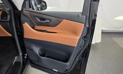 Toyota Alphard 2024, 16416 км, за 63607.72 USD - фото 25