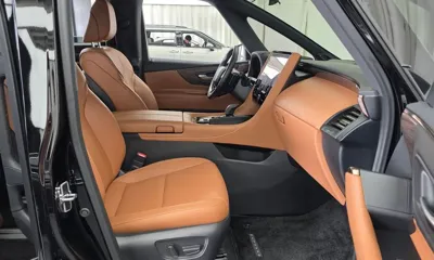 Toyota Alphard 2024, 16416 км, за 63607.72 USD - фото 26