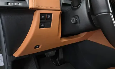 Toyota Alphard 2024, 16416 км, за 63607.72 USD - фото 27