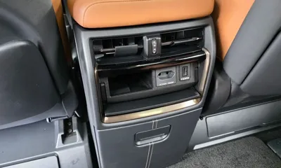 Toyota Alphard 2024, 16416 км, за 63607.72 USD - фото 32