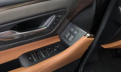 Toyota Alphard 2024, 16416 км, за 63607.72 USD - фото 36