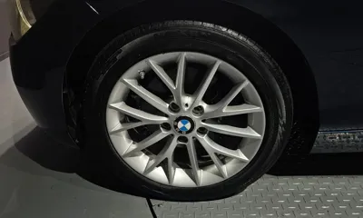 BMW 1-Series 2015, 113569 км, за 6937.56 USD