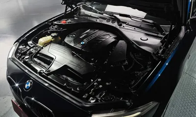 BMW 1-Series 2015, 113569 км, за 6937.56 USD - фото 6