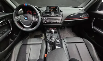 BMW 1-Series 2015, 113569 км, за 6937.56 USD - фото 7