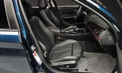 BMW 1-Series 2015, 113569 км, за 6937.56 USD - фото 10
