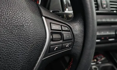 BMW 1-Series 2015, 113569 км, за 6937.56 USD - фото 20