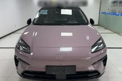 AION RT 2025, 29100 км, за 17332 USD