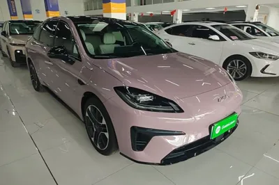 AION RT 2025, 29100 км, за 17332 USD