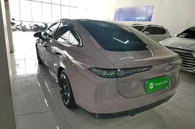 AION RT 2025, 29100 км, за 17332 USD