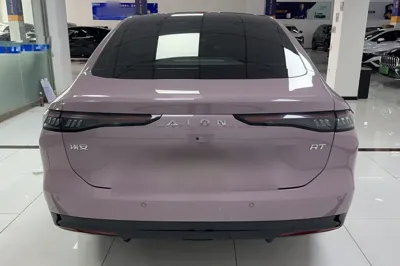 AION RT 2025, 29100 км, за 17332 USD