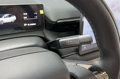AION RT 2025, 29100 км, за 17332 USD - фото 22