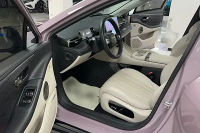 AION RT 2025, 29100 км, за 17332 USD - фото 24