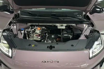 AION RT 2025, 29100 км, за 17332 USD - фото 32