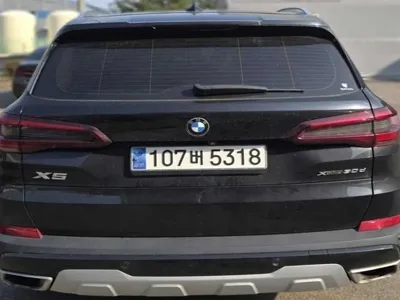 BMW X5 2021, 169515 км, за 31359.09 USD