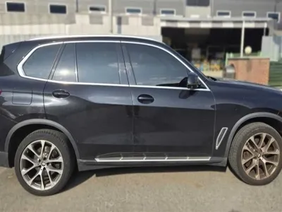 BMW X5 2021, 169515 км, за 31359.09 USD