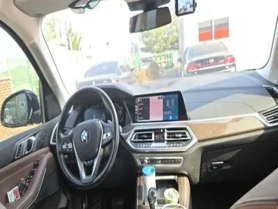 BMW X5 2021, 169515 км, за 31359.09 USD
