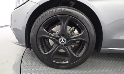 Mercedes-Benz C-Class 2018, 51957 км, за 11777.66 USD
