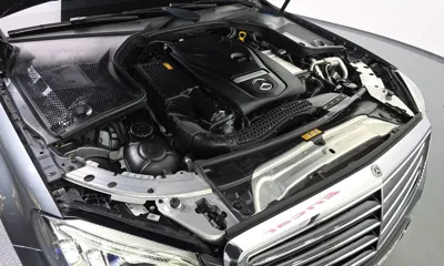 Mercedes-Benz C-Class 2018, 51957 км, за 11777.66 USD - фото 6