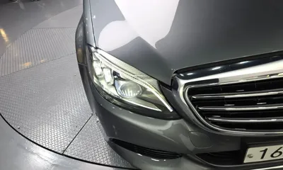 Mercedes-Benz C-Class 2018, 51957 км, за 11777.66 USD - фото 22