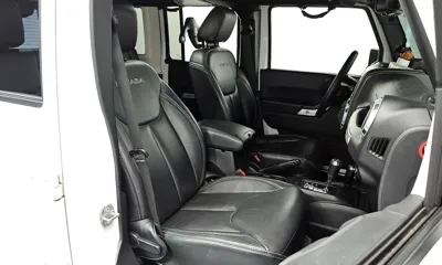 Jeep Wrangler 2017, 52188 км, за 22408.79 USD - фото 10