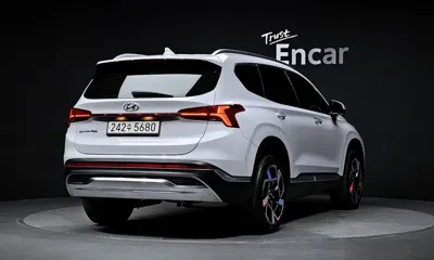 Hyundai Santafe 2021, 73690 км, за 18063.58 USD
