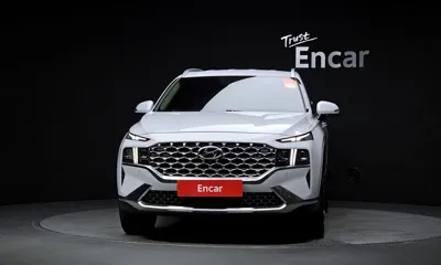 Hyundai Santafe 2021, 73690 км, за 18063.58 USD