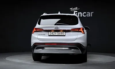 Hyundai Santafe 2021, 73690 км, за 18063.58 USD