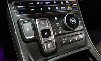 Hyundai Santafe 2021, 73690 км, за 18063.58 USD - фото 9