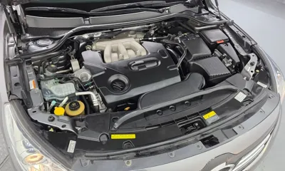 Renault-KoreaSamsung SM7