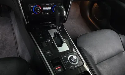 Renault-KoreaSamsung SM7