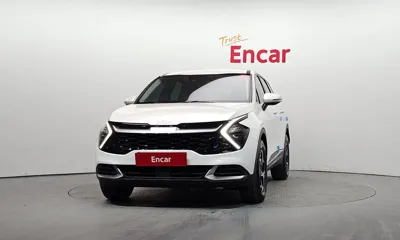 Kia Sportage 2022, 122729 км, за 11781.45 USD