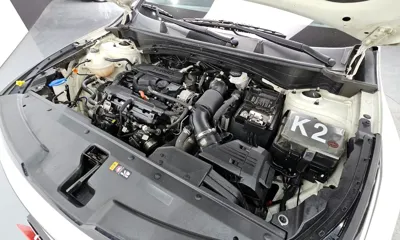 Kia Sportage 2022, 122729 км, за 11781.45 USD - фото 6