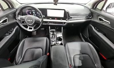 Kia Sportage 2022, 122729 км, за 11781.45 USD - фото 7