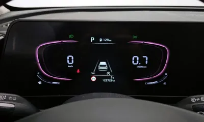 Kia Sportage 2022, 122729 км, за 11781.45 USD - фото 8