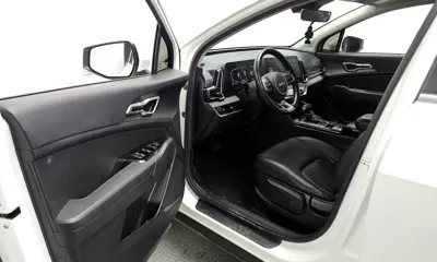 Kia Sportage 2022, 122729 км, за 11781.45 USD - фото 10