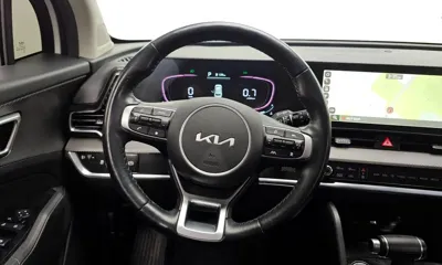 Kia Sportage 2022, 122729 км, за 11781.45 USD - фото 13
